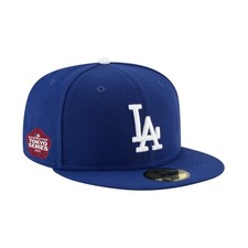 59FIFTY 7 1/2 New Era Cap  MLB World Tour Tokyo Series 2025 Los Angeles Dodgers
