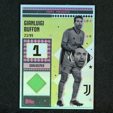 2024-25 Topps Juventus Team Set Soccer Checklist Guide in-content 36
