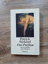Das Parfum von Patrick Süskind (1994 2000, T...