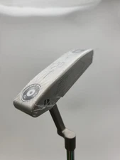 NEW 2023 TAYLORMADE TP RESERVE B11 PUTTER 35" +HC BRANDNEW