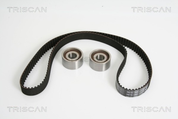 Triscan Zahnriemensatz 8647 10011 FüR Iveco Daily Ducato 230 Fiat Renault Master-image