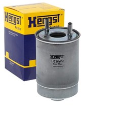 Filtre à carburant Renault FLUENCE