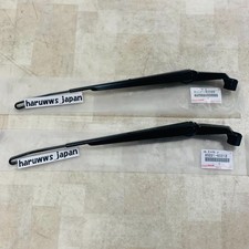 Oem Toyota 93-97 Lhd Land Cruiser Fzj80l Lexus Lx450 Windshield Wiper Arm Rh Lh Oem Toyota 93-97 Lhd Land Cruiser Fzj80l Lexus Lx450 Windshield Wiper Arm Rh Lh