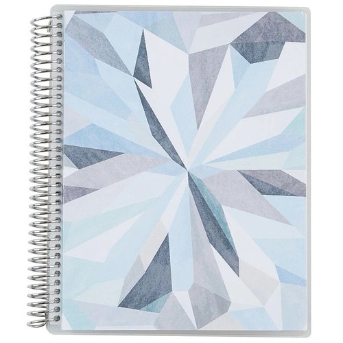 Erin Condren Productivity Planner- NEW