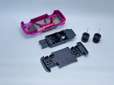 2026 Hotwheels STH Super Treasure Hunt# '87 Ford Sierra Cosworth
