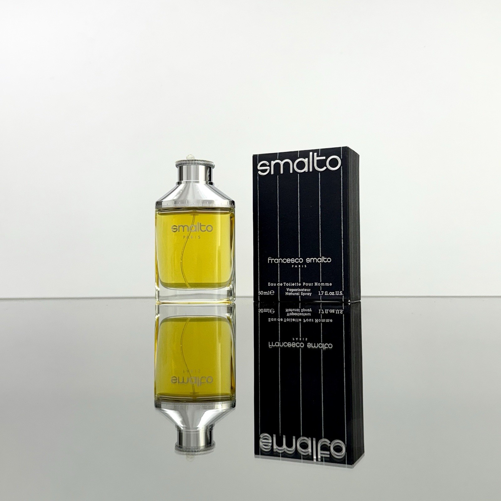 1.7oz-50ml Edt Spr New-discontinued (bd27