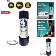 Under Sink Water Filter for Sink Faucet, 5 Filter Life, NSF/ANSI 42  372 Ce...