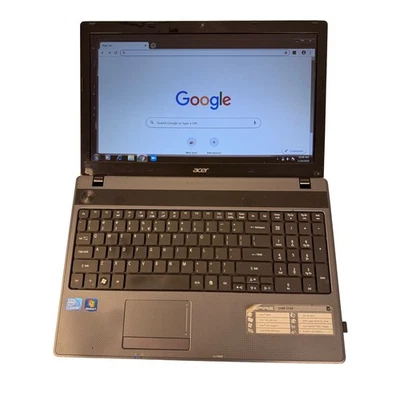 Acer Windows 7 2 GB RAM PC Laptops & Netbooks for sale | eBay