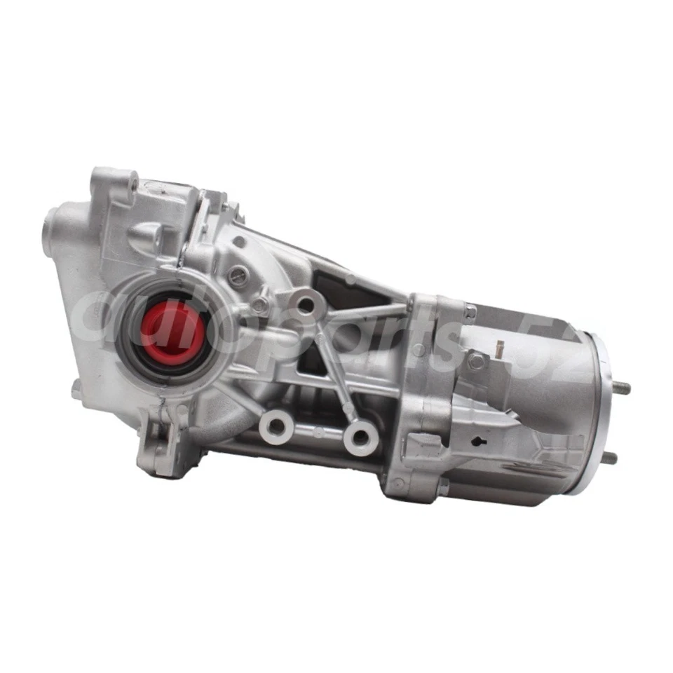 Conjunto de portador diferencial de eje trasero 3501A115 para Jeep Patriot Compass 07-17 Foto 4 de 4