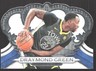 Draymond Green 2018-19 Panini Crown Royale #90 Golden State Warriors