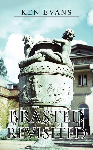 Ken Evans | Brasted Revisited | Taschenbuch | Englisch (2017) | AuthorHouse-image