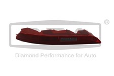 DPA Heckleuchte 99451791302 für AUDI Q3 8UB 8UG TSI TDI quattro TFSI performance