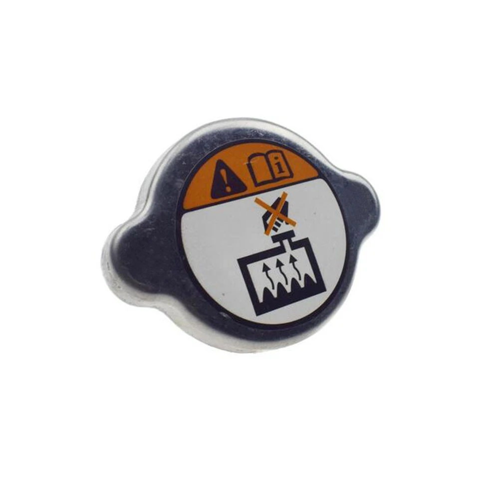 25330-1P000 Radiator Cap Replacement For Hyundai ELANTRA SANTA FE SONATA AZERA - Image 2 of 4