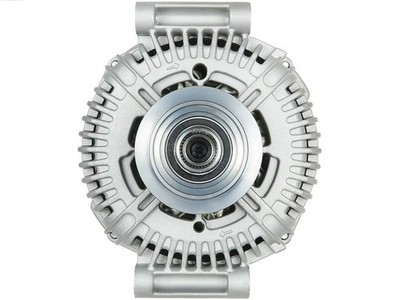 AS-PL A3257 Generator for AUDI