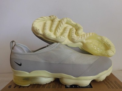 Nike Air Vapormax Moc Roam Light Stone Brown-Black-Stone Sz 13