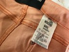 Love Moschino  Peach Jeans size 29 NWOT — photo 4