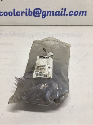 Phoenix  Contact terminal-strip transparent marker set (78 In Set) KLM-A M-020