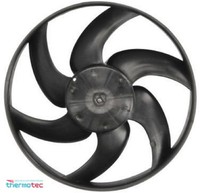 Thermotec D8C004TT LüFter FüR MotorküHlung LüFter MotorküHlung