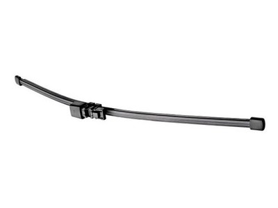 Rear Hella Rear Flat Wiper Blade fits Volvo XC70 2008-2016 Wagon 61SXZYFG