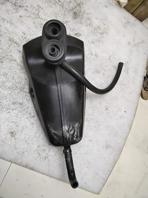 Evinrude ETEC E-TEC 2010 & UP Exhaust Muffler 15hp 25hp 30HP 2 Cyl 2-Stroke K10e
