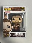 Funko Pop! Movies #860 - The Gladiator Maximus FYE Exclusive