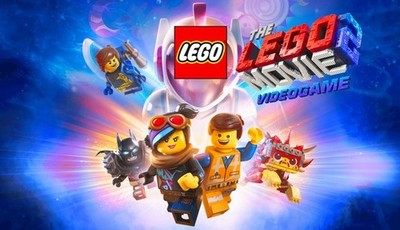 The LEGO Movie 2 Videogame | PC Steam | Download Key | NEU Videospiel