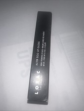 1 LORAC Alter Ego Lip Gloss in MINIMALIST .13oz Full Size - BIN Free Shipping
