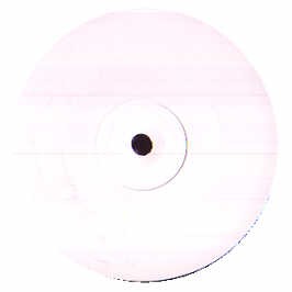 Usher - Caught Up (Remix) - UK Promo 12'' Vinyl - 2005 - Pusher 1