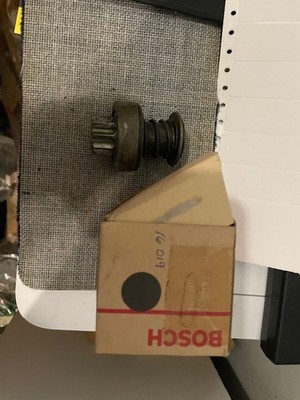 Bosch Starter Motor Drive Volvo 240 740 Saab Peugeot 1 006 209 404