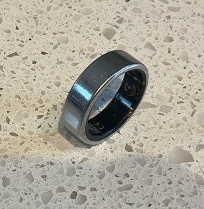 Oura Ring Heritage | eBay