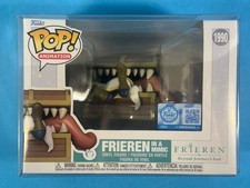 Funko POP! Frieren In A Mimic Frieren Beyond Journey's End #1990 [Special Ed.]