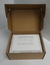FORTINET FortiGate-61F Network Security FG-61F DAMAGED BOX