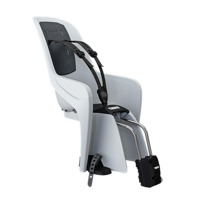 Rücksitzbank Kinderträger THULE Ride Along LITE 2 - Light Gray 100210