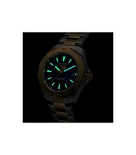 TAG Heuer Aquaracer Professional 200 Solargraph 40mm WBP1120.BB0002 3