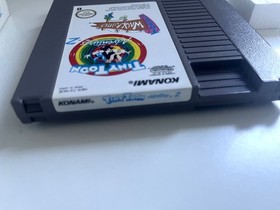 NES - Tiny Toon Adventures 2 Trouble in Wackyland - in OVP mit Anleitung - PAL-B