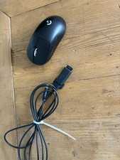 Logitech G PRO X SUPERLIGHT Wireless Gaming Mouse - Black, Wireless