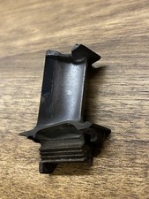 Turbinenschaufel F-4 Phantom Kampfjet | Flugzeugteil | Triebwerksteil | GE J79