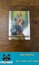2024 Topps Chrome #100 Victoria Azarenka