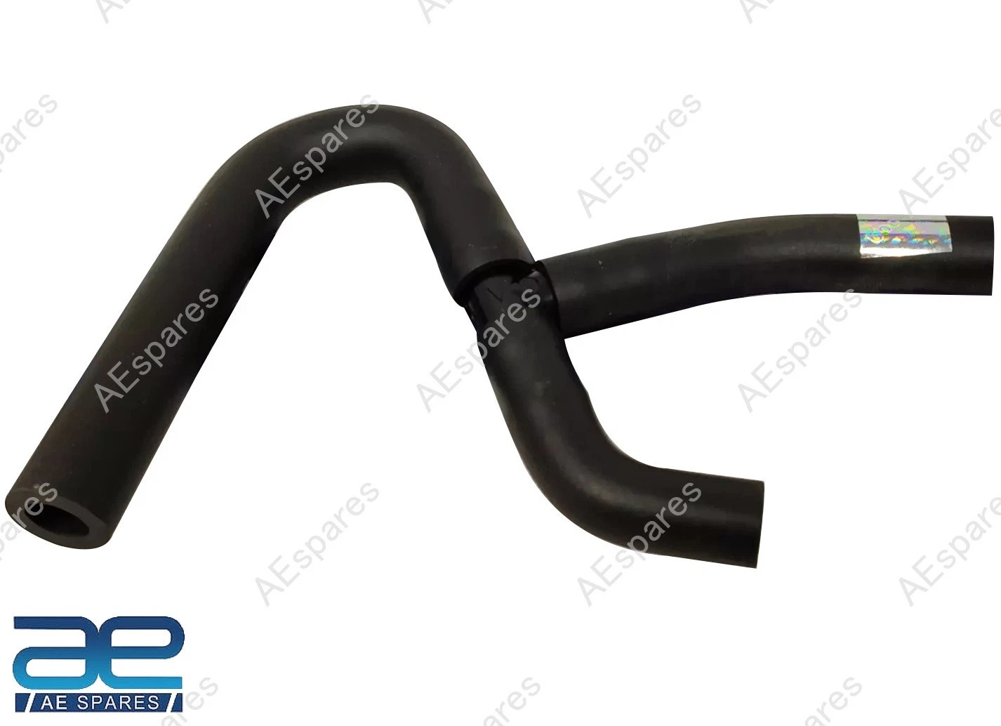 Crankcase Breather Hose Compatible With Chevrolet Spark 1.0L 2007-2016 J96414856