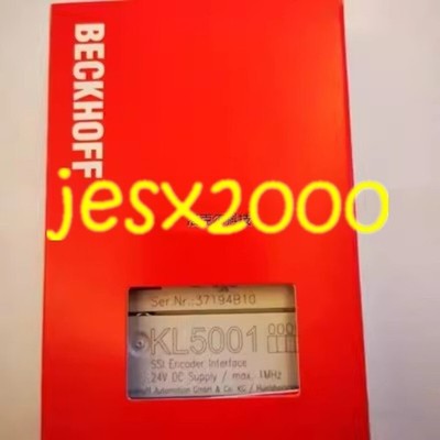 1PC NEW   KL5001 module  *yt