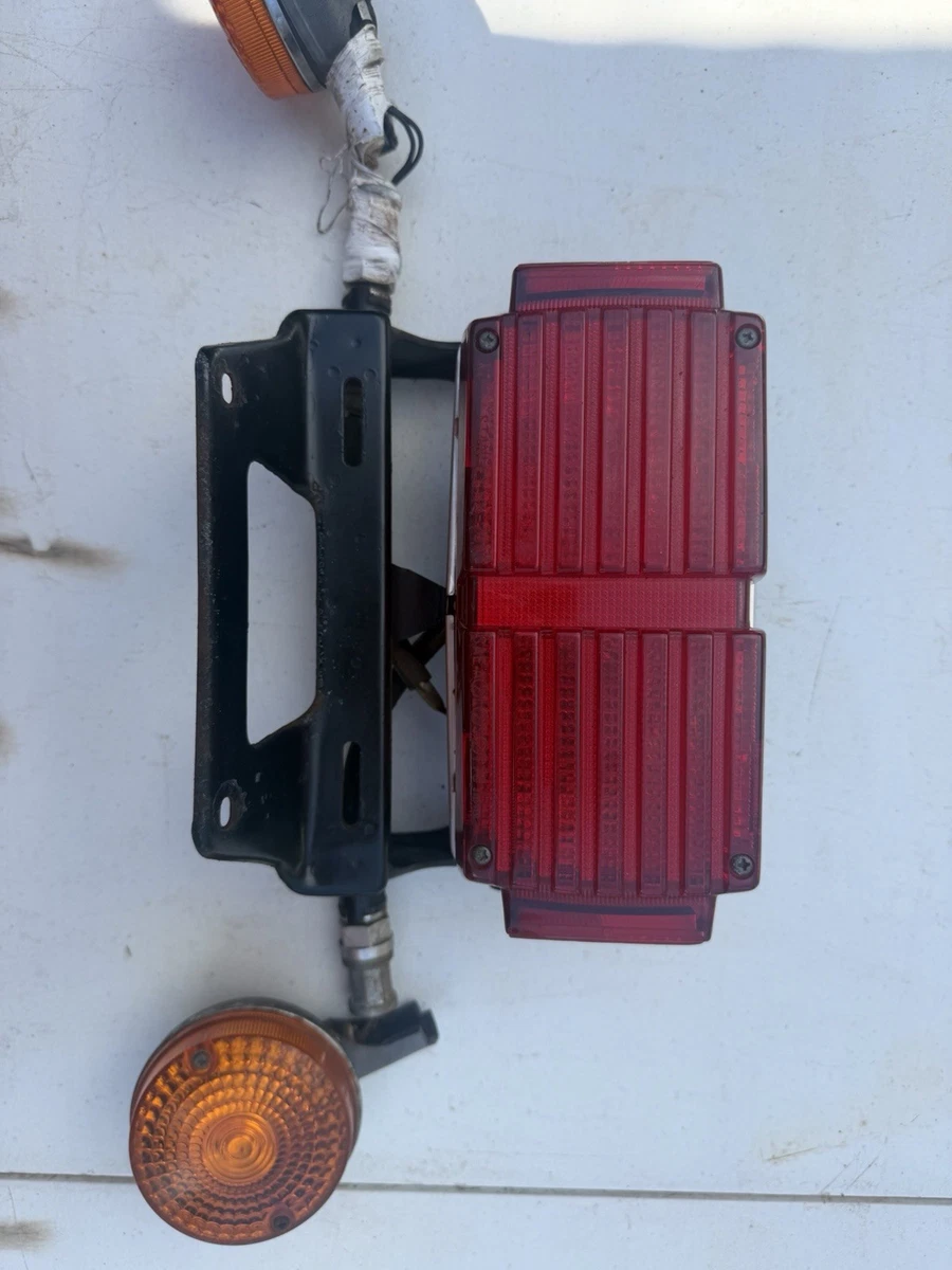 Motorcycle Parts for Honda CBX for sale | eBay