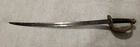 M1860 U.S. Navy Cutlass Sword, Civil War dated 1862 Ames Mfg. Chicopee Mass.