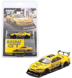 Mini Gt Lbwk | eBay