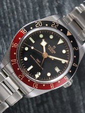 41637: Tudor Black Bay 58 "Coke", Ref. 7939G1, 2026 Full Set
