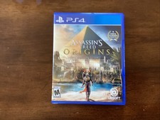 Assassin's Creed Origins - Sony PlayStation 4