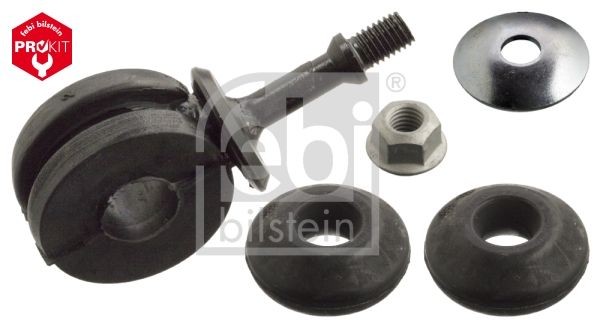 Febi Bilstein Koppelstange Stabi Vorderachse Beidseitig Passend FüR VW Passat-image