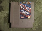 Super Cars for Nintendo NES - Contacts Cleaned, Tested WORKING