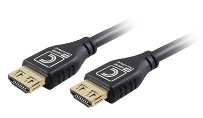 10-Pack Comprehensive MHD48G-6PROBLK 6ft 8K 48Gbps HDMI Cables New