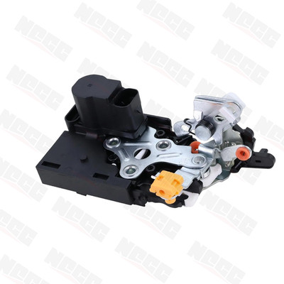 Door Lock Actuator Assembly Rear Right For GMC Silverado Chevy  Sierra 2001-2007