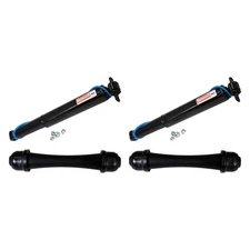 For Ford Explorer 02 Motorcraft Rear Shock Absorbers & Stabilizer Bar Link Kit